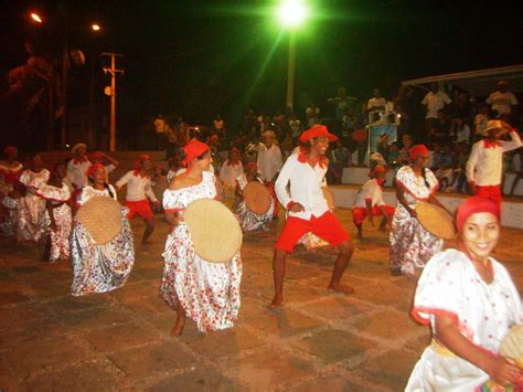 Apresenta Es Culturais Marcam O Dia Do Folclore Em Caxias Capital Do