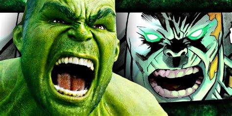 10 Best Hulk Quotes From Marvel Comics