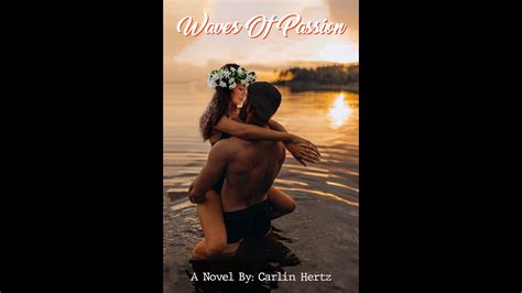 Waves Of Passion Trailer Youtube