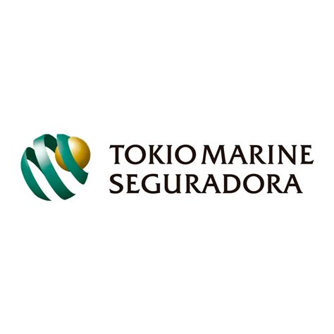 Logo Tókio Marine