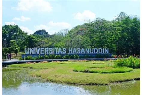 Info Penting Untuk Mahasiswa Baru Biaya UKT UNHAS Fakultas Hukum