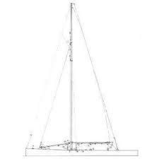 MM503 Rigging And Fittings For Marblehead Yachts Sarik Hobbies For