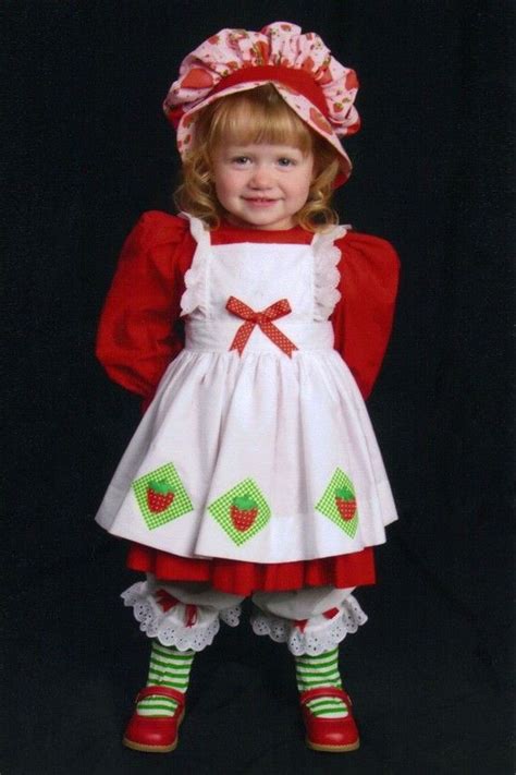 Best 25 Strawberry Shortcake Costume Baby - Home, Family, Style and Art Ideas