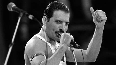 Freddie Mercury - The Final Act (2021) | MUBI