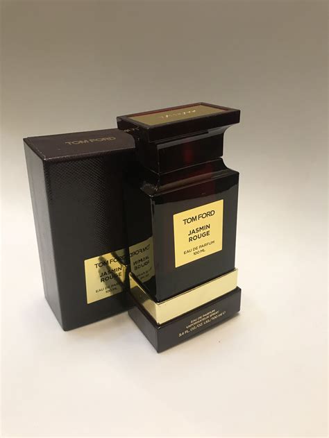 Jasmin Rouge Parfum Tomford 美容化妝品 健康及美容 香水香體噴霧 Carousell