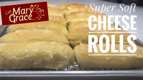 8 Mary Grace Ensaymada Recipe Bradleyorlaigh