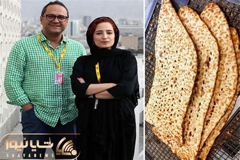 خداحافظی پشت خداحافظی؛ نانوایی شغل جدید رامبد جوان و نگار جواهریان