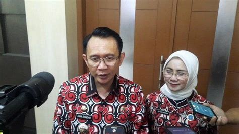 Pj Bupati Bekasi Dani Ramdan Bagi Pengalaman Cara Membentuk Keluarga