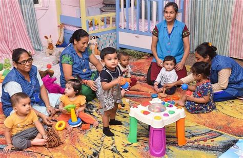 Pre Nursery Schools In South Delhi In 2020 Child Care Services