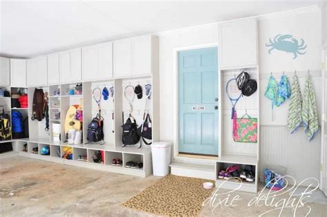 31 Garage Organization Ideas To Whip Yours Into SHAPE Make It