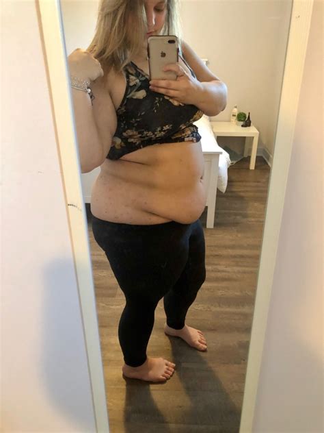 Candii Kayn Weight Gain Photos Porn