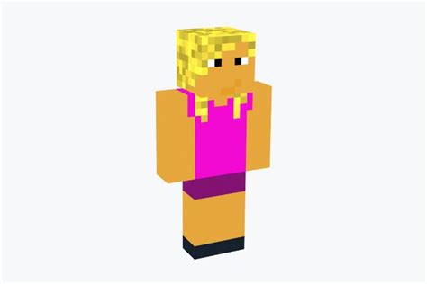 The Best Bobs Burgers Minecraft Skins In 2023 9minecraftnet