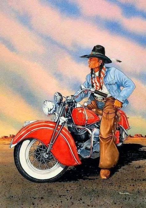 10+ Best Indian Motorcycle Art images | indian motorcycle, motorcycle ...