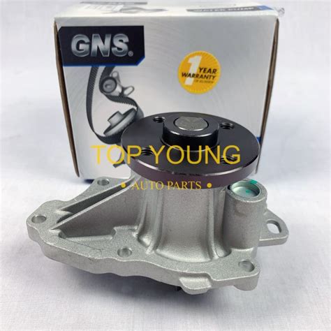 TOYOTA ACR30 ESTIMA ACV30 CAMRY ACU30 HARRIER GNS WATER PUMP GENUINE