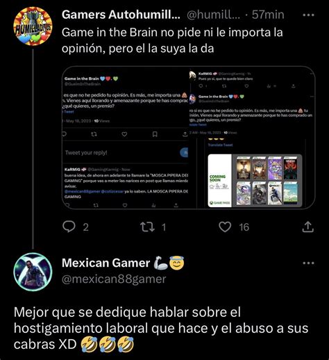 Game In The Brain On Twitter Mira Saco De Pus Infecto De Te