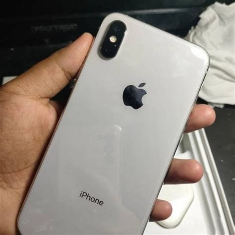 Jual Iphone 10 Pro Max Kota Pontianak Khayrastore30 Tokopedia