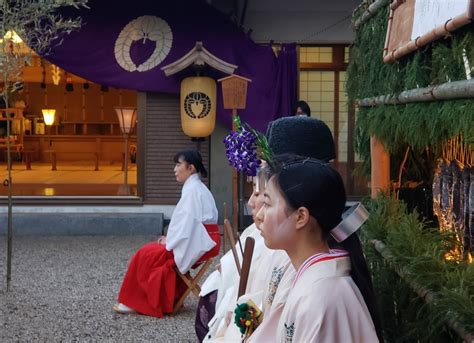 ⛩ 2022 奈良・春日若宮「おん祭」大宿所祭・御湯立の式 奈良トリップ ～観光・イベント・グルメ～