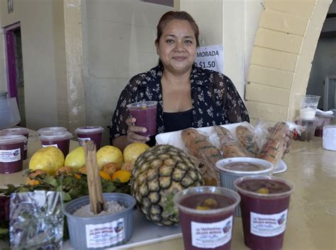 Mama Se Lo Lleva Todo La Morada Telegraph