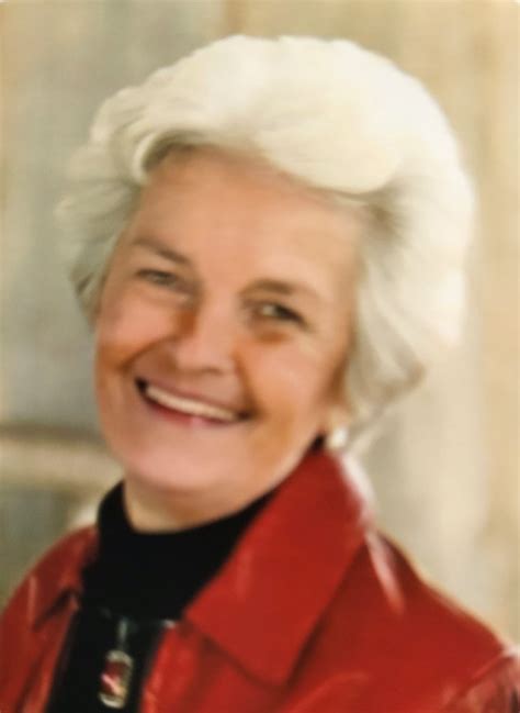 Joan Smith Obituary Jan 16 2024 Salina KS