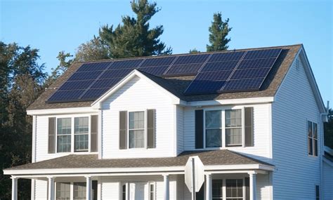 Solar Panel Roof Requirements For Installation 2023 Guide