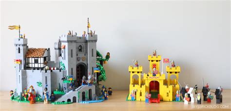 Lion Knights Castle 10305 Lego® Icons Buy Online At The Official Lego