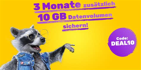 Monatlich K Ndbar Im Vodafone Netz Gb Lte Nur Euro Gb