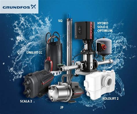 Pt Ek Ve Koobchod A S Grundfos Akcia