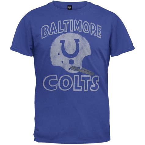 Colts Old Logo - LogoDix