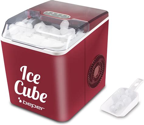 Amazon De Salco Coca Cola Eisw Rfelmaschine Eisw Rfelbereiter Ice