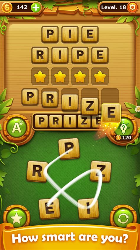 Word Find - Word Connect Games APK 4.1 for Android – Download Word Find ...