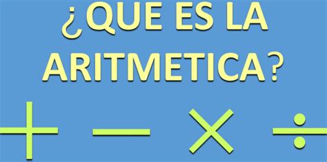 Descubre La Esencia De La Aritmética Con Nuestra Definición De Numerador Cfn