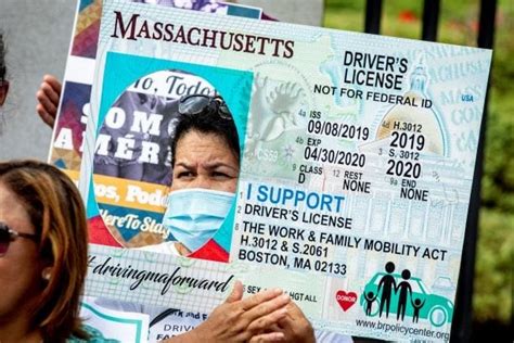 Franklin Matters Mass Lawmakers Override Baker Veto Allow Drivers