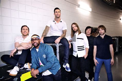 Maroon 5 Wallpapers Wallpaper Cave