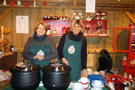 Pramtaler Advent Lignorama Holz Und Werkzeugmuseum