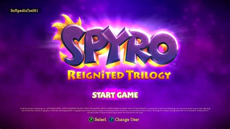 Spyro Reignited Trilogy Review Xbox One