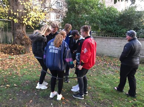 Welcome Southborough High School