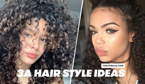 25 3a Hair Style Ideas Cause Youre Looking Thrivenaija