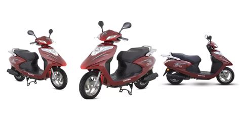 6 Best Scooty For Girls In Pakistan Listed With Prices Webpk