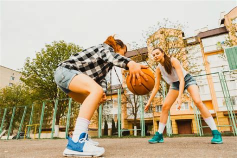 Découvrez comment jouer au basket peut améliorer votre santé 2A Coach