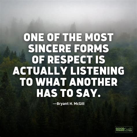 30 Inspirational Quotes about Listening