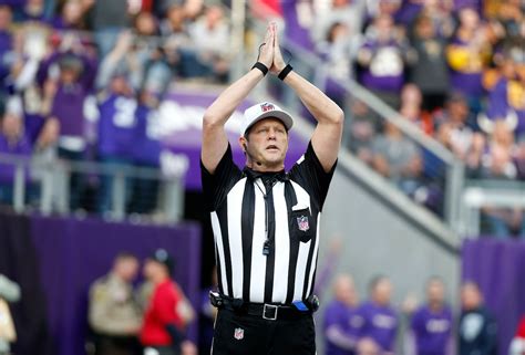 How much do referees working at the Super Bowl get paid? - pennlive.com