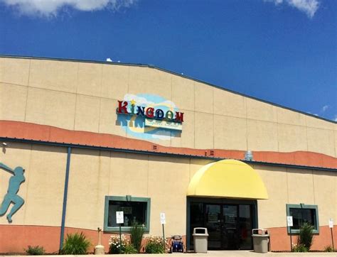 Kingdom Sports Center - Warren County | Ohio's Best Vacation Destination