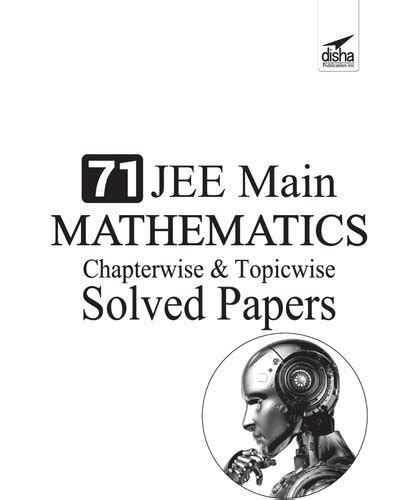 Solutions For 71 JEE Main Mathematics Online 2020 2012 Offline