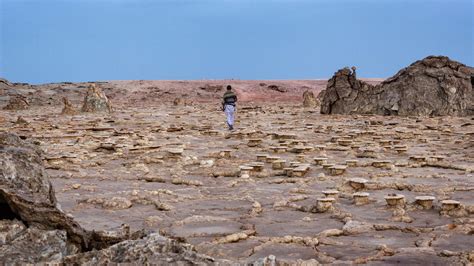 Ethiopia Afar Region - LOUIS MONTROSE PHOTOGRAPHY