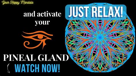 Empower Your Spiritual Power Pineal Gland Activation Unleash Inner