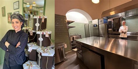 Corso Professionale Di Pasticceria Roma Atavolaconlochef It