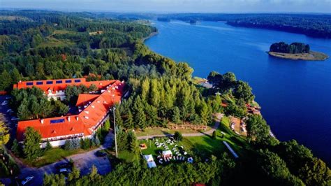 Masuria Hotel Spa Rodzinne Wakacje Na Mazurach Bissole