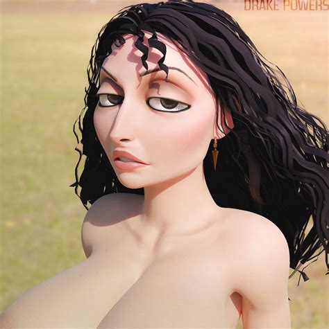 Tangled Mother Gothel Free Porn Comics