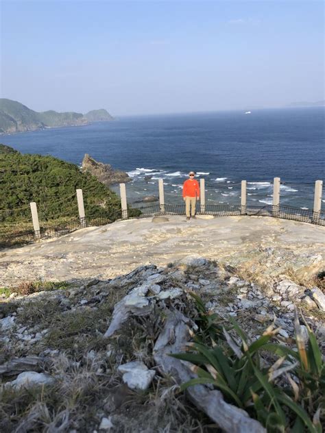 渡嘉敷島散歩照山展望台〜阿波連集落〜見花原遊歩道 朽田さんの慶良間諸島の活動データ Yamap ヤマップ