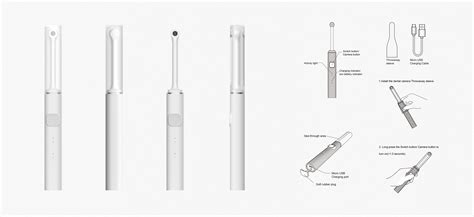 If Portable Intraoral Camera Y